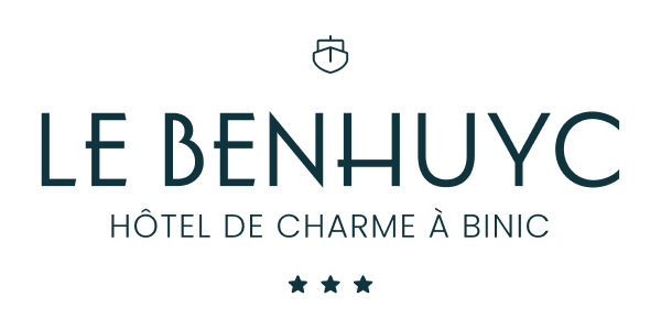 Logo Hôtel le Benhuyc