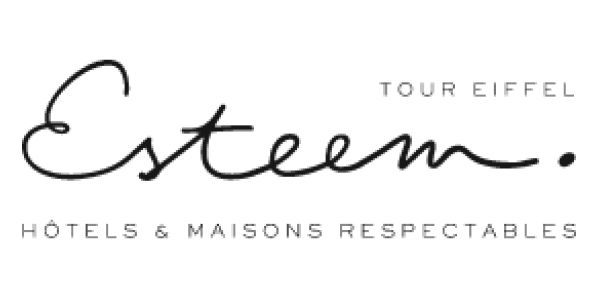 Logo Esteem Tour Eiffel