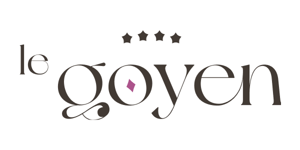 Logo Hôtel le Goyen