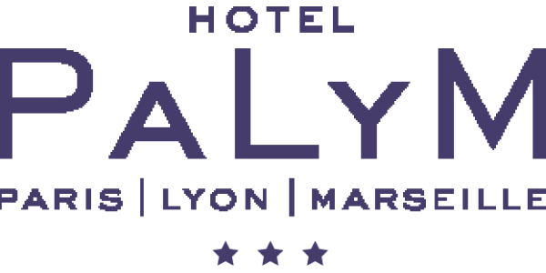 Logo - Hôtel Palym